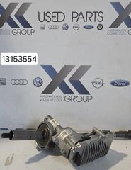 OPEL MERIVA 2002-2010 ΚΟΛΩΝΑ ΗΛΕΚΤΡΙΚΗ ΤΙΜΟΝΙΟΥ ΚΩΔΙΚΟΣ ΑΝΤΑΛΛΑΚΤΙΚΟΥ 13153554