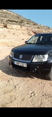 Suzuki Grand Vitara 2006