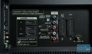 ΤΗΛΕΟΡΑΣΗ LG LH5000 42''-thumb-1