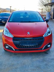 Peugeot 208 2016 PANORAMA FULL EXTRA