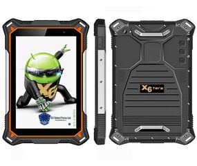 X6 tera® PRO Tablet/PC