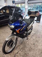 Honda XL 650V Transalp 2005 Transalp XL650V
