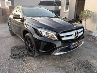 Mercedes-Benz GLA 180 2016 D URBAN 7G-DCT facelift!! bookservise!!-thumb-1