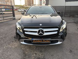 Mercedes-Benz GLA 180 2016 D URBAN 7G-DCT facelift!! bookservise!!-thumb-2