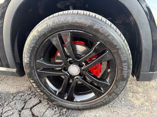Mercedes-Benz GLA 180 2016 D URBAN 7G-DCT facelift!! bookservise!!-thumb-6