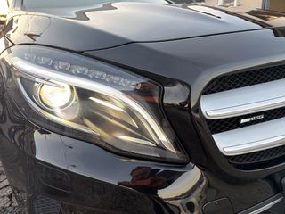 Mercedes-Benz GLA 180 2016 D URBAN 7G-DCT facelift!! bookservise!!-thumb-7