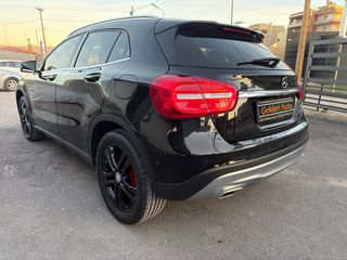 Mercedes-Benz GLA 180 2016 D URBAN 7G-DCT facelift!! bookservise!!-thumb-3
