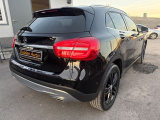 Mercedes-Benz GLA 180 2016 D URBAN 7G-DCT facelift!! bookservise!!-thumb-4
