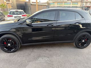 Mercedes-Benz GLA 180 2016 D URBAN 7G-DCT facelift!! bookservise!!-thumb-5