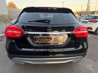 Mercedes-Benz GLA 180 2016 D URBAN 7G-DCT facelift!! bookservise!!-thumb-8