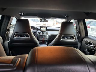 Mercedes-Benz GLA 180 2016 D URBAN 7G-DCT facelift!! bookservise!!-thumb-11