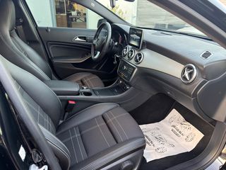 Mercedes-Benz GLA 180 2016 D URBAN 7G-DCT facelift!! bookservise!!-thumb-14