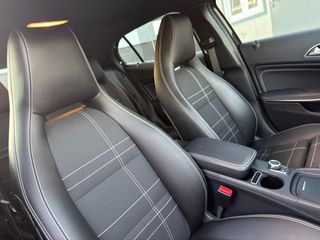 Mercedes-Benz GLA 180 2016 D URBAN 7G-DCT facelift!! bookservise!!-thumb-16