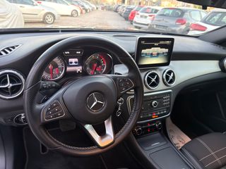 Mercedes-Benz GLA 180 2016 D URBAN 7G-DCT facelift!! bookservise!!-thumb-18