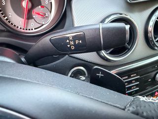 Mercedes-Benz GLA 180 2016 D URBAN 7G-DCT facelift!! bookservise!!-thumb-29