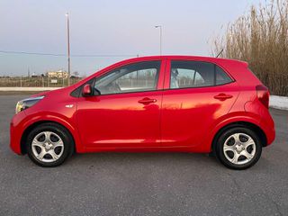 Kia Picanto 2019-thumb-1