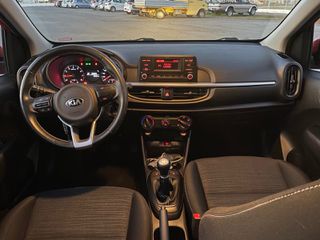 Kia Picanto 2019-thumb-8
