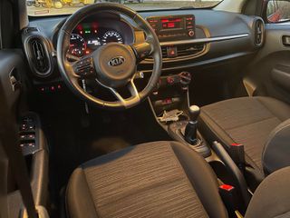 Kia Picanto 2019-thumb-9