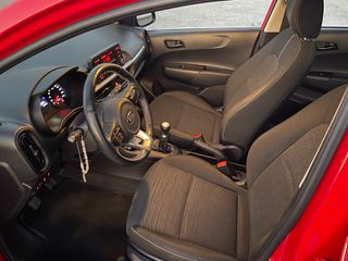 Kia Picanto 2019-thumb-11
