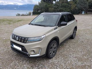 Suzuki Vitara 2023 GL+