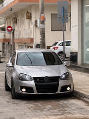 Volkswagen Golf 2008 GT 170 PS