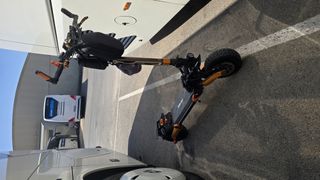 Ηλεκτρικά Πατίνια Jeep 2025 gt