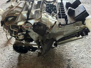 PEUGEOT 308 I ΕΒΑΠΟΡΕΤΑ ΚΟΜΠΛΕ CLIMA 9655812380-thumb-2