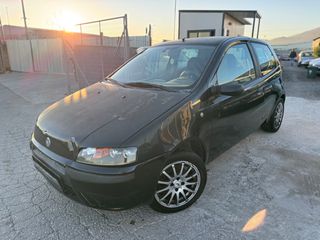 Fiat Punto 2002 ΤΕΛΗ 2026 ΠΛΗΡΩΜΕΝΑ !!!! ΚΑΛΗ ΚΑΤΑΣΤΑΣΗ