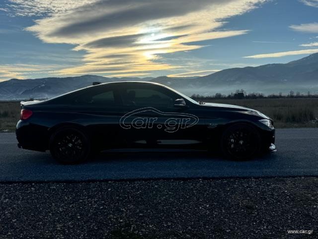 Bmw 435 2015 M435 X-DRIVE AUTOMATIC