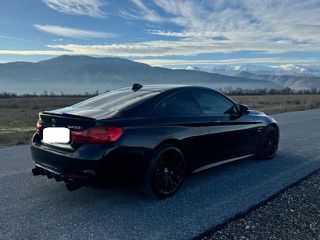 Bmw 435 2015 M435 X-DRIVE AUTOMATIC-thumb-1