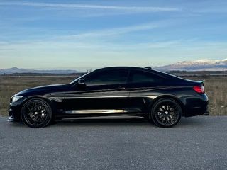Bmw 435 2015 M435 X-DRIVE AUTOMATIC-thumb-2