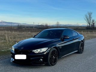 Bmw 435 2015 M435 X-DRIVE AUTOMATIC-thumb-3