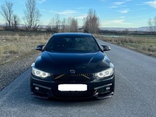 Bmw 435 2015 M435 X-DRIVE AUTOMATIC-thumb-4
