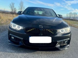 Bmw 435 2015 M435 X-DRIVE AUTOMATIC-thumb-5
