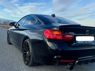 Bmw 435 2015 M435 X-DRIVE AUTOMATIC-thumb-7