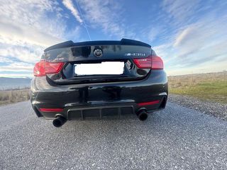 Bmw 435 2015 M435 X-DRIVE AUTOMATIC-thumb-8