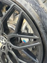 Bmw 435 2015 M435 X-DRIVE AUTOMATIC-thumb-11