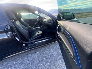 Bmw 435 2015 M435 X-DRIVE AUTOMATIC-thumb-17