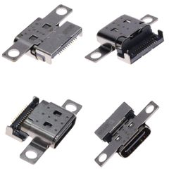 Βύσμα Τροφοδοσίας DC Power Jack Socket Lenovo Yoga Slim 7 14ARE05 - Model/Type : 82A2 Type C USB (Kωδ.3873)