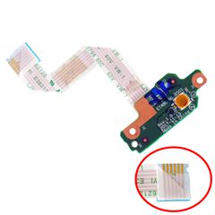 Πλακέτα Power Button - Power Button Board για Laptop Lenovo ThinkPad T480 - Model/Type : 20L5 01YR507 45532P01101 NBX0001LP10 ( Κωδ.1-BRD301 )
