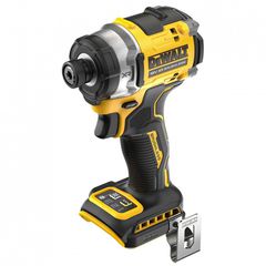 DCF860N-XJ Παλμικό Κατσαβίδι 3 Ταχυτήτων Brushless 18V (Solo) - SOLO - DEWALT (#DCF860N-XJ)