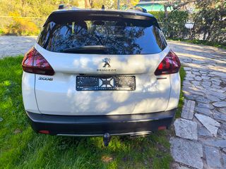 Peugeot 2008 2018 GT LINE - 130BHP-6T- NAVI- PANORAMA - CAMERA - ΔΕΡΜΑ-thumb-2