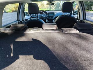 Peugeot 2008 2018 GT LINE - 130BHP-6T- NAVI- PANORAMA - CAMERA - ΔΕΡΜΑ-thumb-14