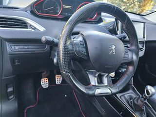 Peugeot 2008 2018 GT LINE - 130BHP-6T- NAVI- PANORAMA - CAMERA - ΔΕΡΜΑ-thumb-26