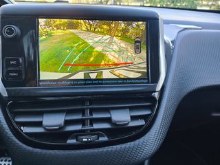 Peugeot 2008 2018 GT LINE - 130BHP-6T- NAVI- PANORAMA - CAMERA - ΔΕΡΜΑ-thumb-29