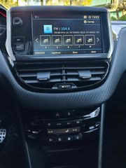 Peugeot 2008 2018 GT LINE - 130BHP-6T- NAVI- PANORAMA - CAMERA - ΔΕΡΜΑ-thumb-30