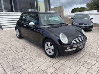 Mini Cooper 2003 DIESEL 1.4