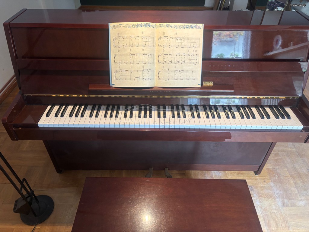 Πιανο Kawai CX-5 (1990)