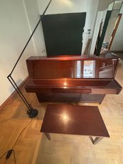 Πιανο Kawai CX-5 (1990)-thumb-3