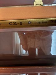 Πιανο Kawai CX-5 (1990)-thumb-5